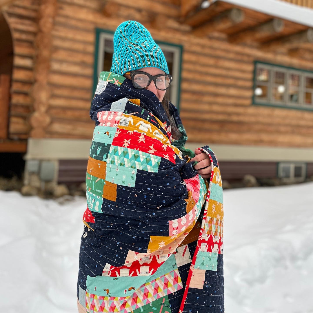 Closed on 1/13-1/20 due to inclement weather!