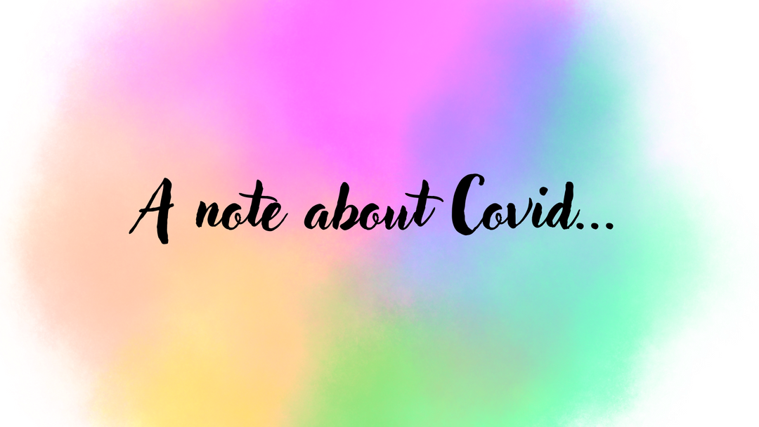 About Covid & Community Care