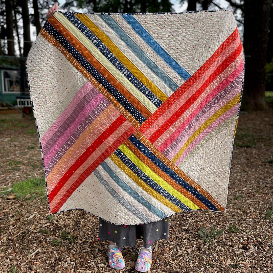 Adventureland Quilts: the story so far...