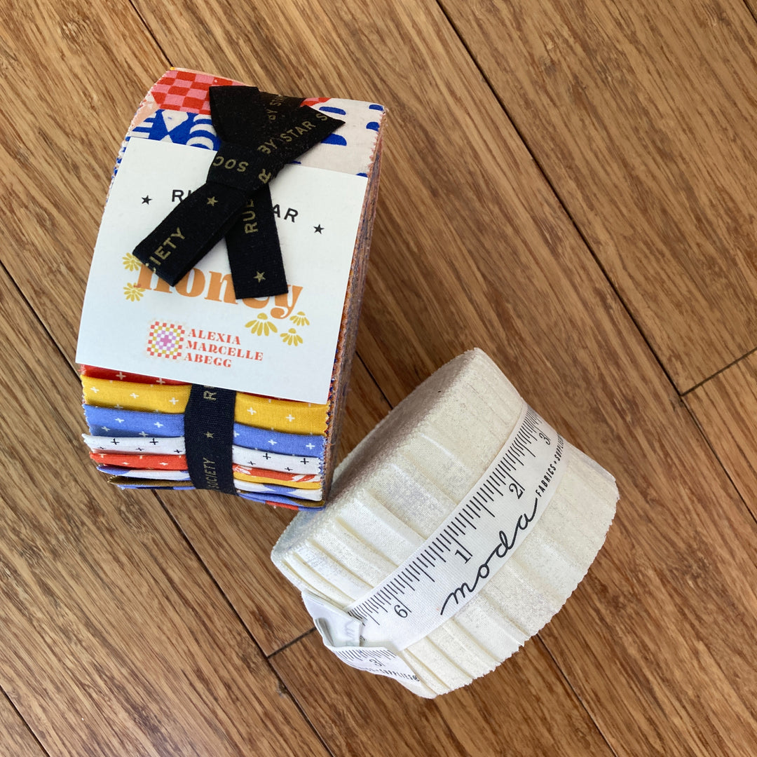 Jelly Roll Day! 9/17!