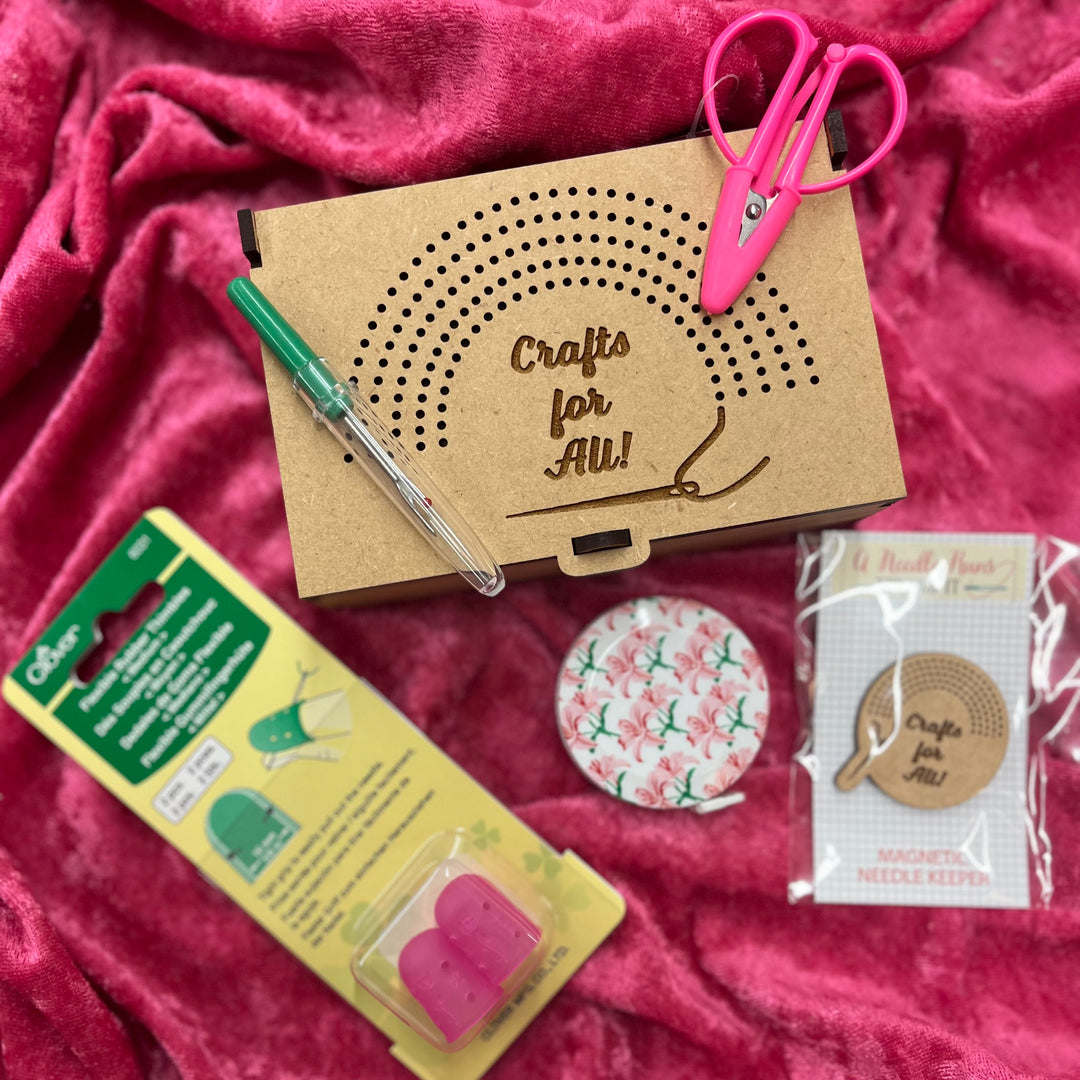 Karen's Holiday Picks