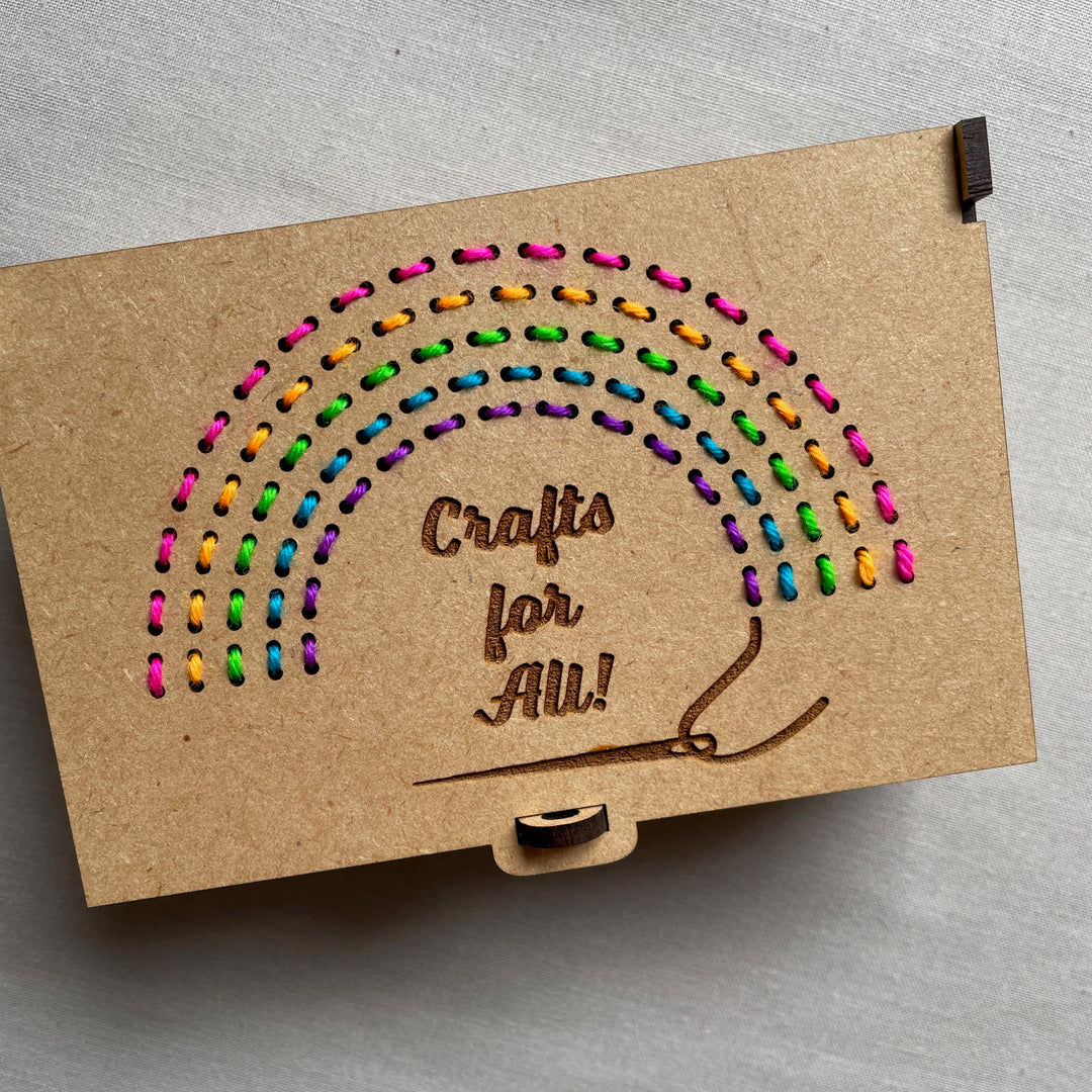 A breath of fresh air... new things at the Studio the week of May 1st