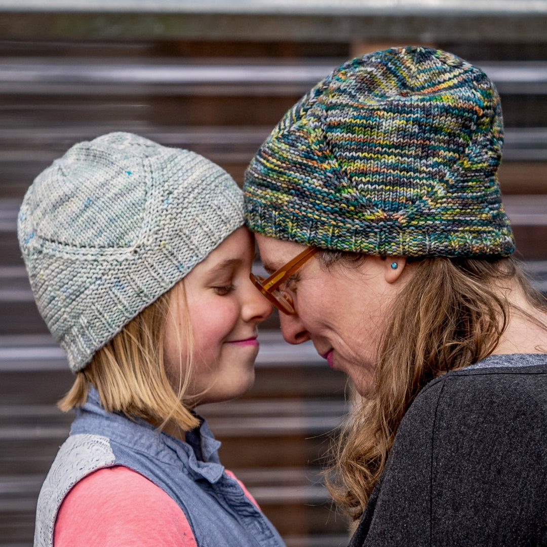 Hat Drive at Winter 2022 Open Studios!
