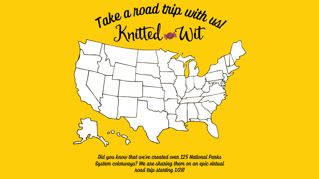 National Parks Tour, stop 1: Salt River Bay National Historic Park and Ecological Preserve