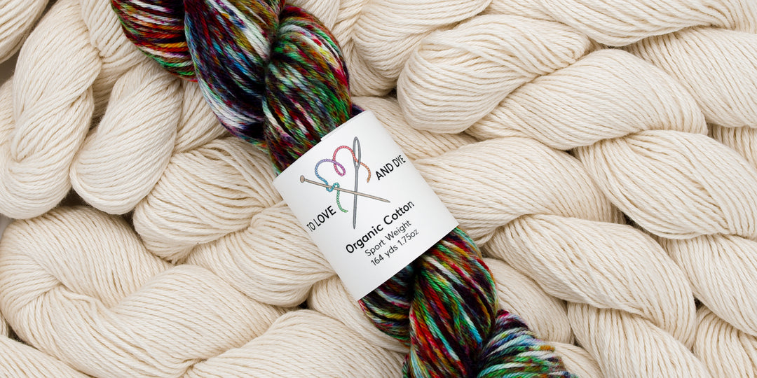 Save the Date: LYS Day, 4/27!