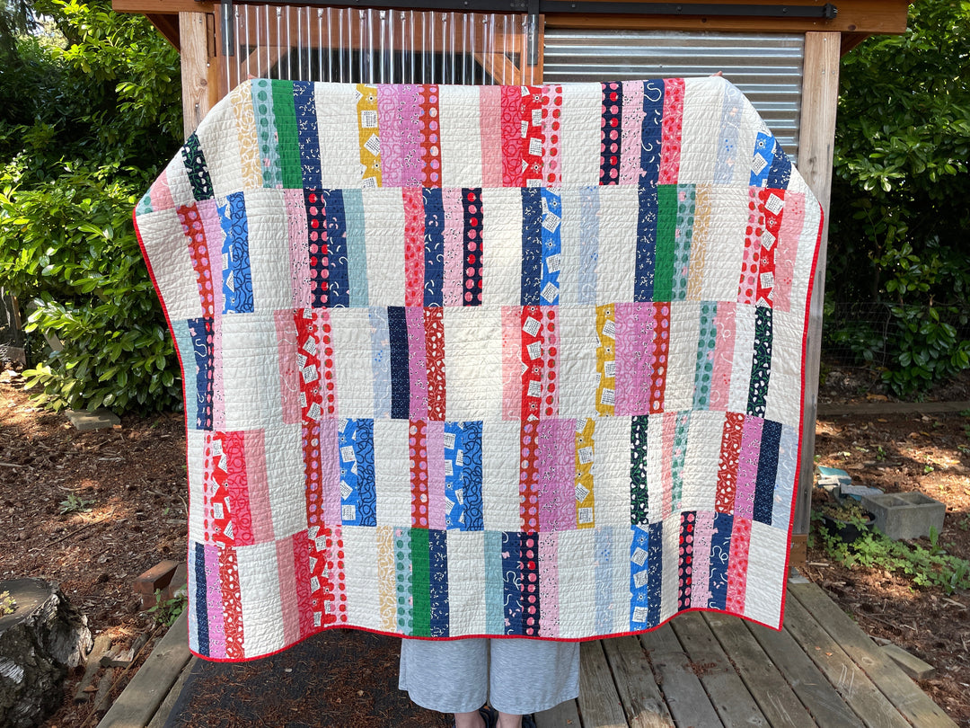 Jelly Roll project round up! (updated for 2023)